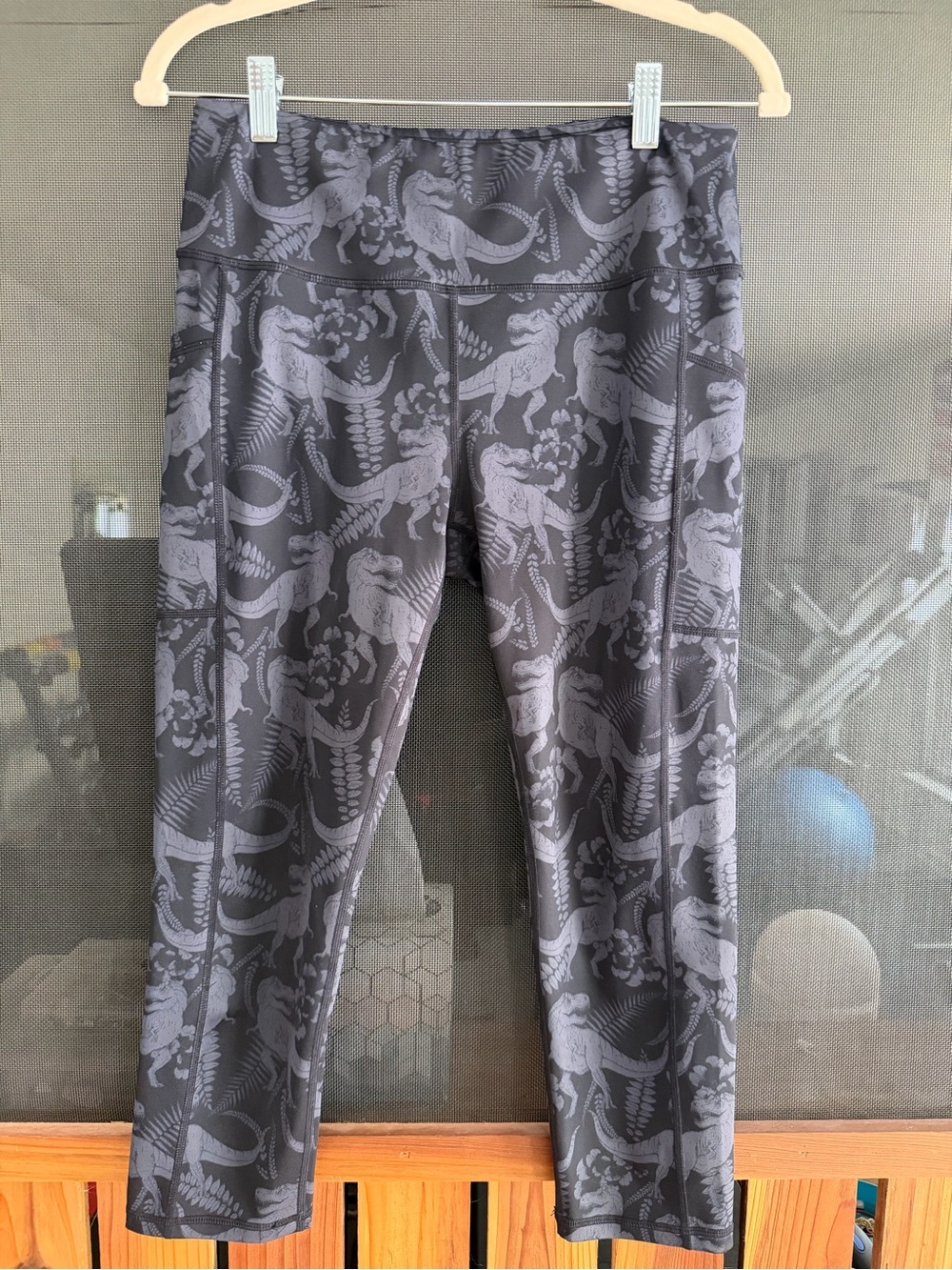 CVG T-Flex Leggings